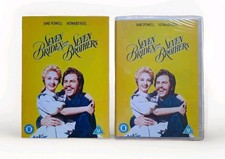 Seven Brides For Seven