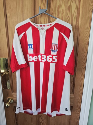 Genuine stoke city 2014 2015 - city, 2014-2015