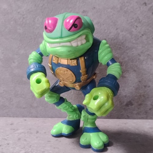 Vintage hasbro bucky - vintage,