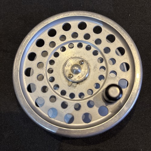 Marquis spool only - spool, silver
