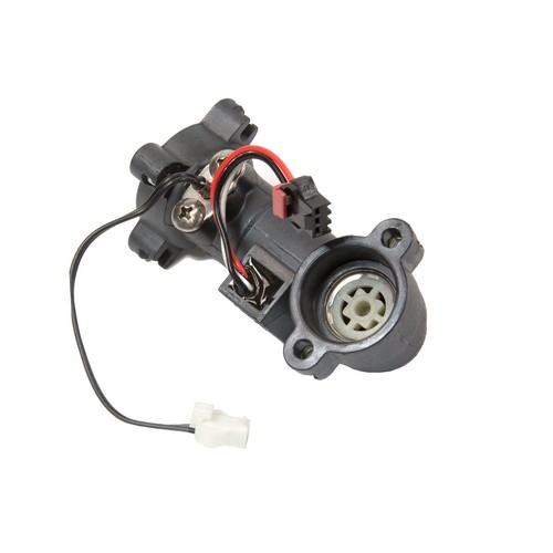 Ariston water flow - water,