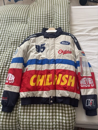 Childish size medium racing - childish,