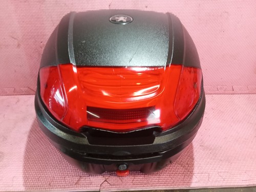 Peugeot 30l top - 30l, box
