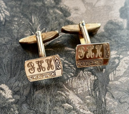 Antique men gold - antique,