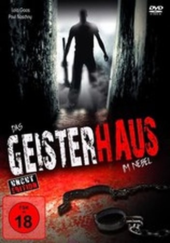 Das geisterhaus nebel lola - geisterhaus,