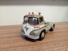 Corgi Modern Truck Heavy