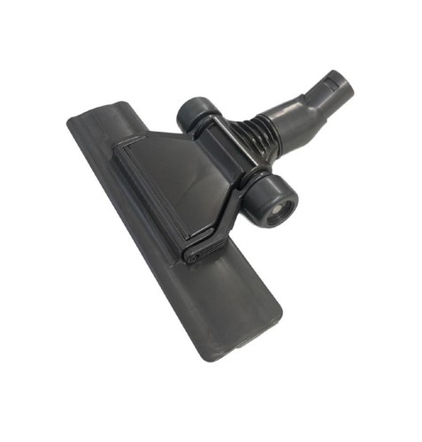 Vacuum cleaner flat out - out, head