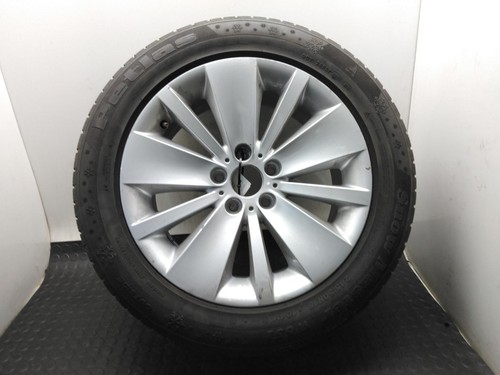 Bmw series alloy wheel 18 - bmw,