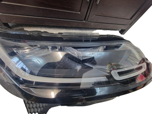 Range rover sport l494 - sport,
