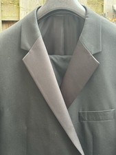 Men's M&S Dinner Suit Size 50R