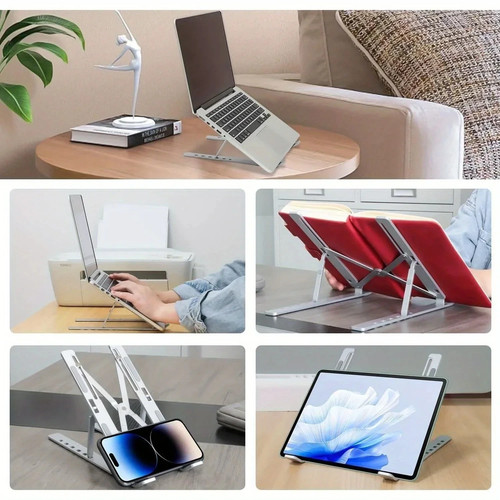 Portable laptop stand - laptop,