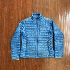 Patagonia Ultralight Down
