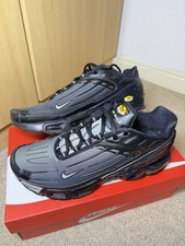 Nike Air Max Plus TN Tuned 3