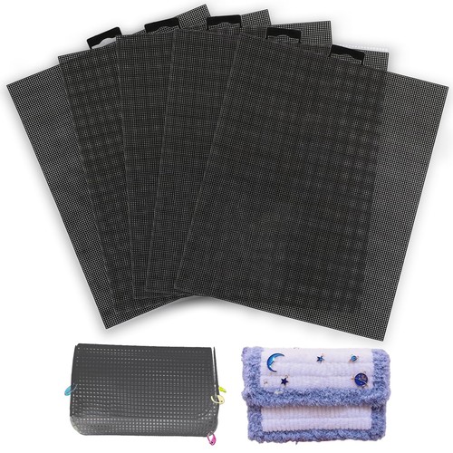 Plastic mesh canvas sheets - mesh,