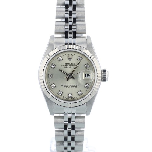 Rolex lady datejust - lady-datejust, 69174