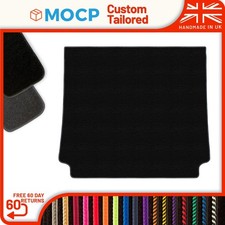 Carpet Boot Mat to fit Ford