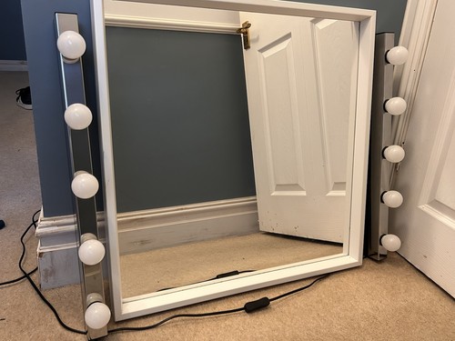 Ikea nissedal mirror musik - mirror,