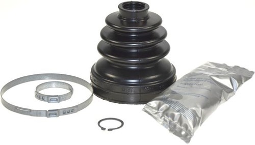 Bellow kit drive shaft - bellow, spidan