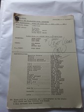 BBC "Oxford Road Show" camera