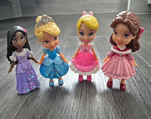 Disney princess encanto mini - princess,