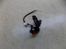 Gas Gas MC450  Fuel Injection