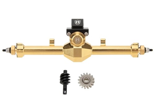 Meus racing scx24 gold - scx24,