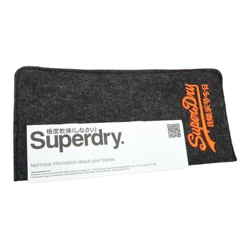 Superdry genuine glasses - genuine,