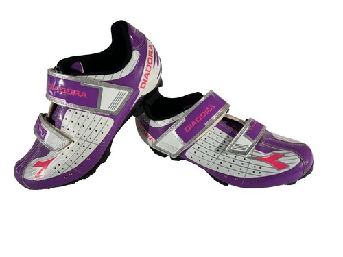 Diadora cycling shoes mtb - cycling,