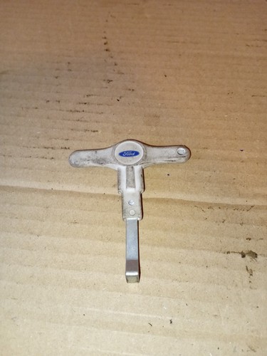 Genuine ford st170 alloy wheel - ford,