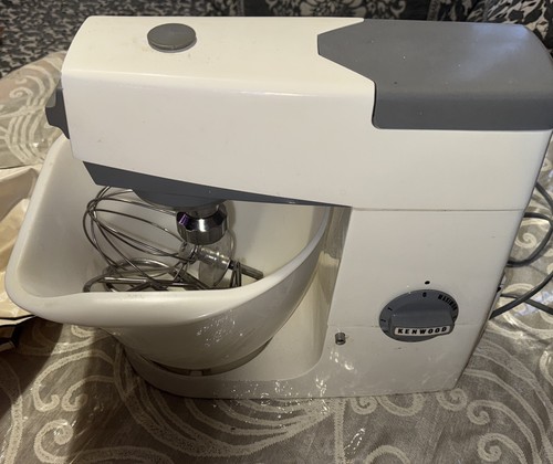 Kenwood chef a701 - chef, mixer