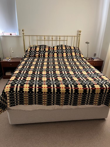Vintage welsh tapestry 100 - welsh,