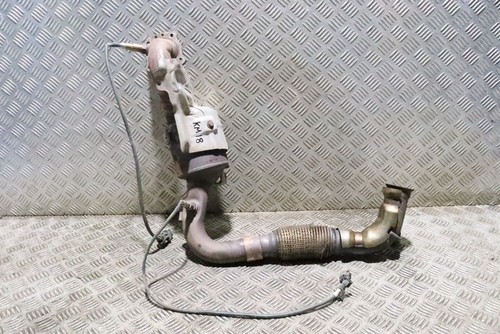 Ford fiesta mk8 ecoboost - mk8, 1.0