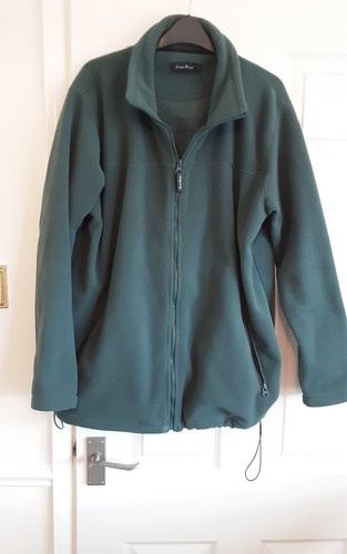 James pringle men - james, fleece