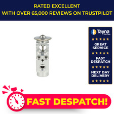 Air Con Expansion Valve fits