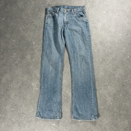 Levis jeans mens w30 w32 - w32, blue