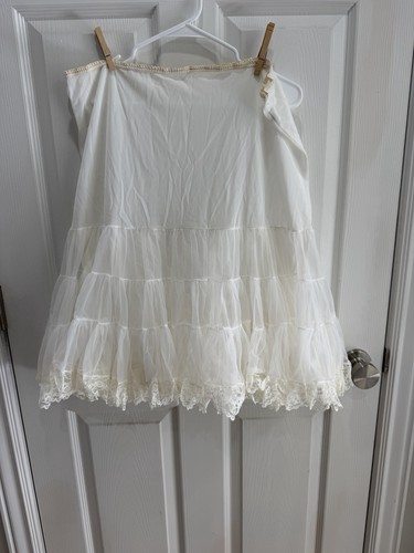 Vintage 1950s women half - vintage,