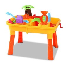 25Pc Sand and Water Table with