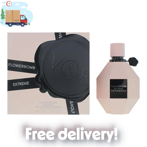 Viktor rolf flowerbomb - rolf,