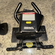 Profile Design Legacy  Tri TT