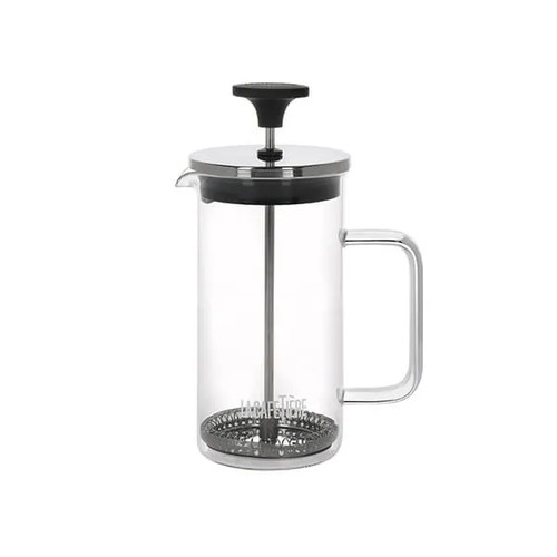 Cafetiere glass cup - la,