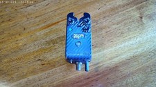 Delkim TXI plus Bite Alarm