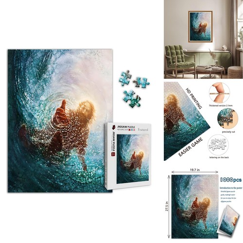 Gffwjjfc christian puzzles - christian,