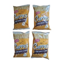 Golden Wonder Chippies Chip