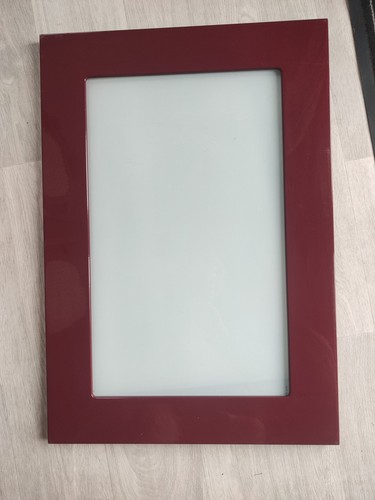Mfi space burgundy3 frosted - burgundy3,