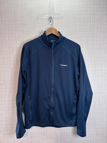 Men berghaus jacket size l - men’s,