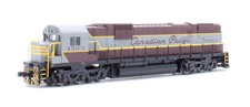 ATLAS 'N' GAUGE 54205 CANADIAN