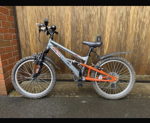 Apollo xpander junior mountain - apollo,