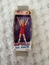 Rare Spice Girls Geri Ginger