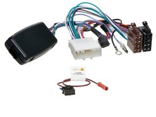 ACV Steering Wheel Adapter for