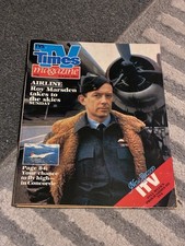 Itvs Tv Times Magazine Jan 2-8